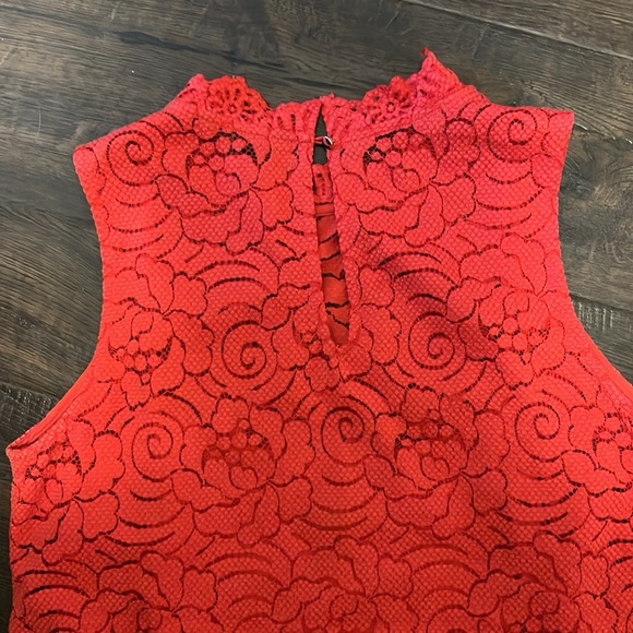 Banana republic blouse - Picture 4 of 4